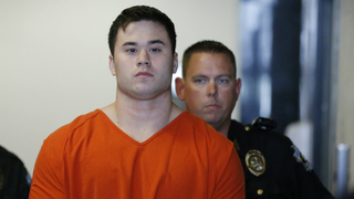 Billboard By Conservative Media Outlet Asks If Convicted Serial Rapist Daniel Holtzclaw Is Innocent